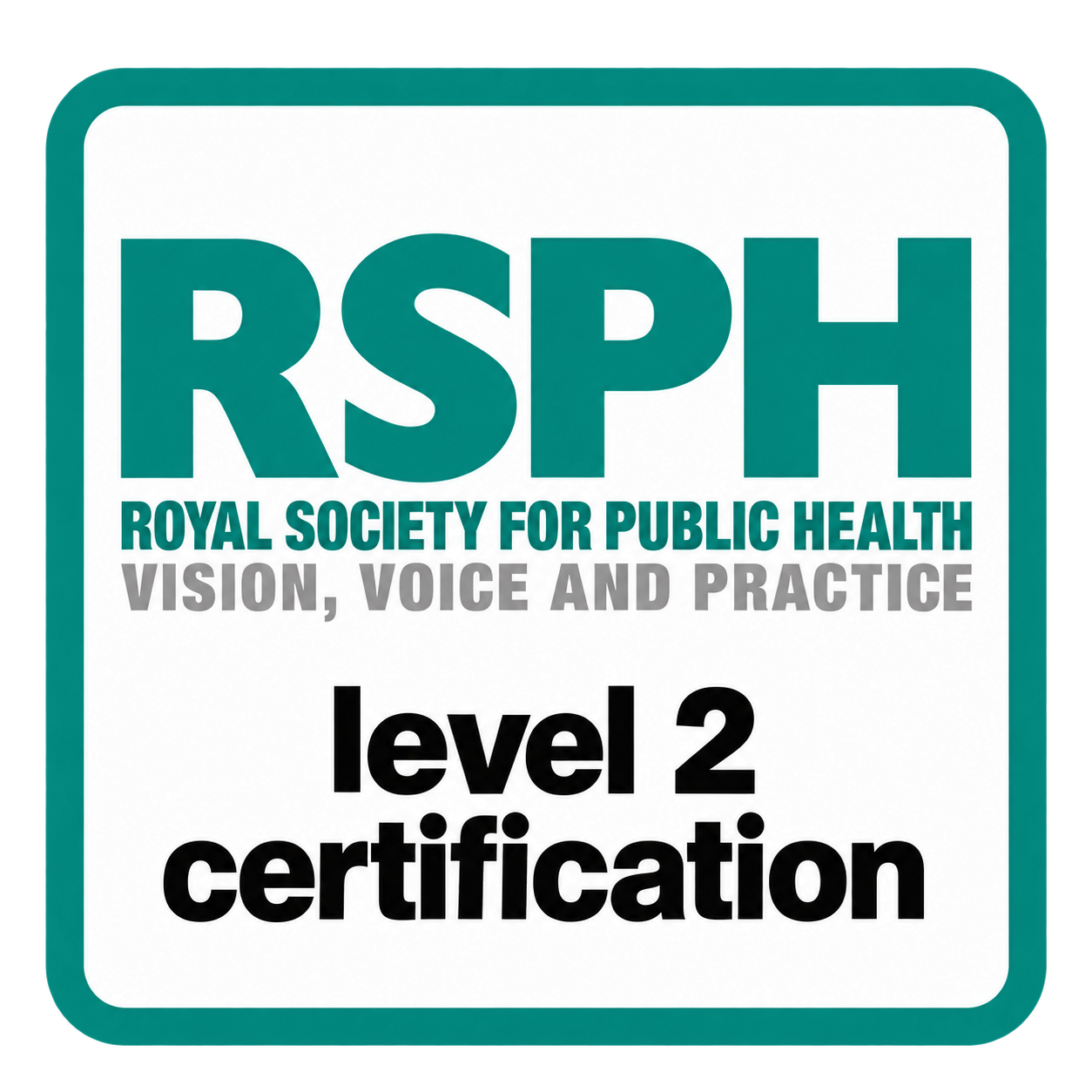 Royal Society for Public Health